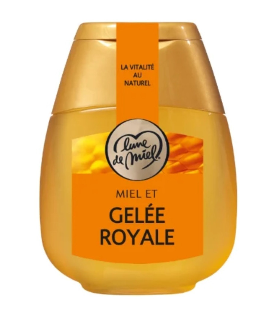 LAIT DE NOS FERMES 250G LAIT DE NOS FERMES 250G