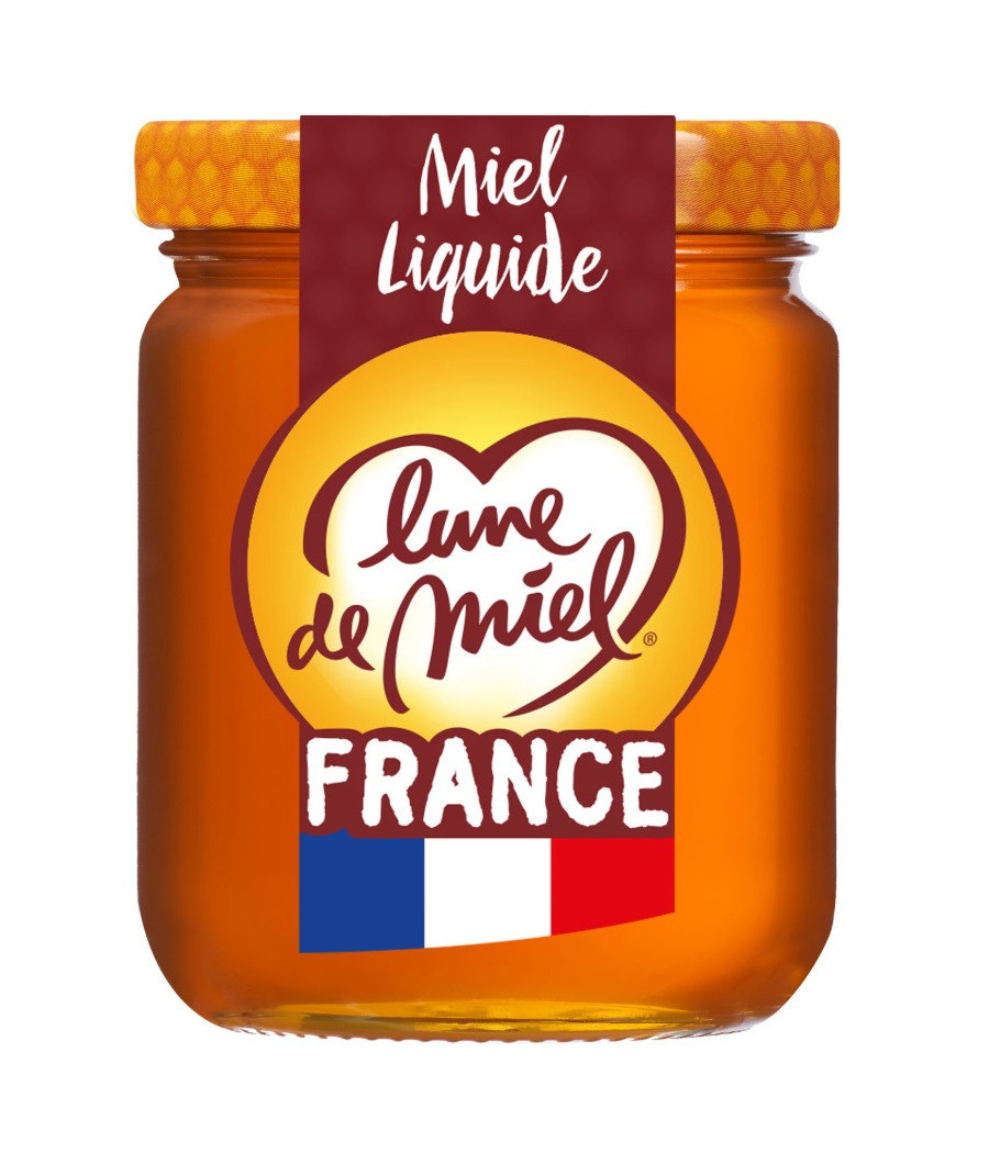 MIEL DE FLEURS 250G MIEL DE FLEURS 250G