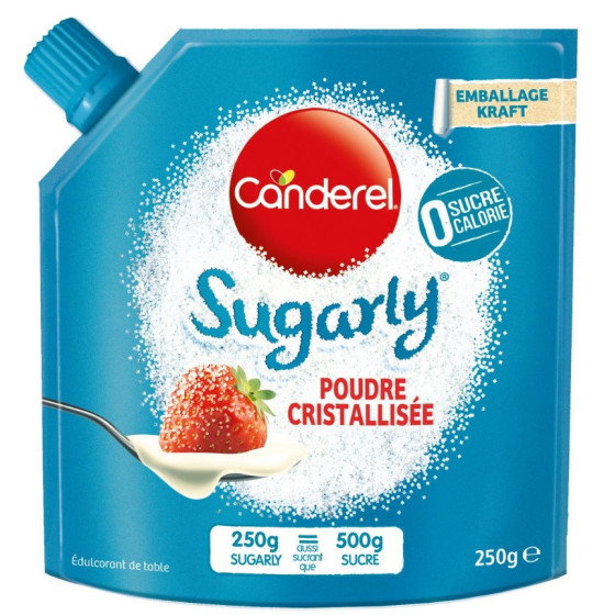 SUGARLY 250G