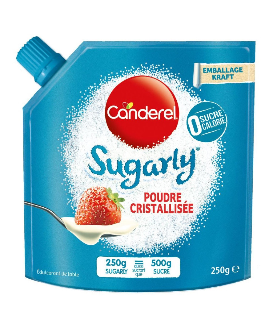 SUGARLY 250G SUGARLY 250G