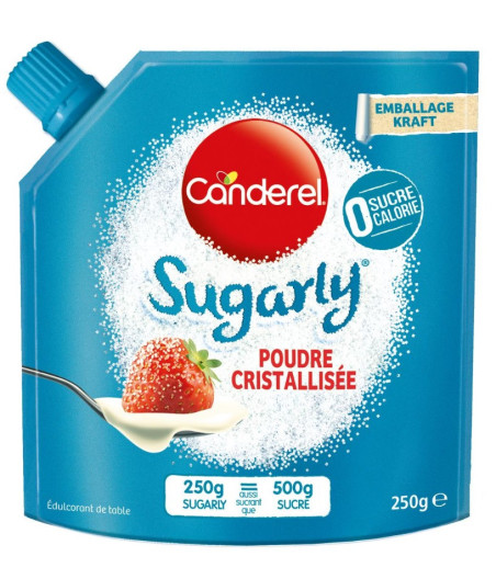 SUGARLY 250G