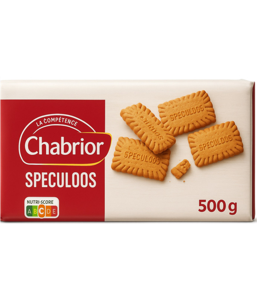 SPECULOOS 500G SPECULOOS 500G