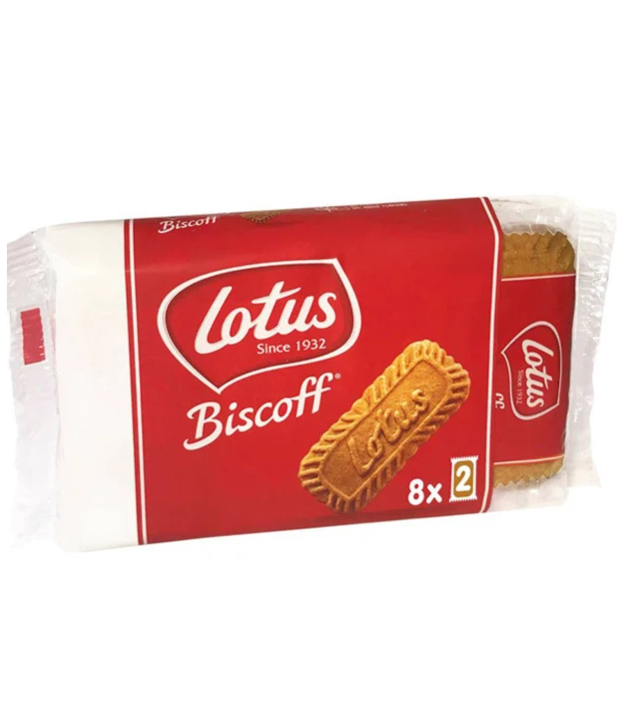 BISCUITS THE ORIGINAL SPECULOOS – LOTUS BISCOFF 124G BISCUITS THE ORIGINAL SPECULOOS – LOTUS BISCOFF 124G
