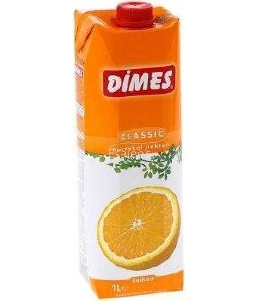 JUS DE FRUITS CLASSIC ORANGE NECTAR JUS DE FRUITS CLASSIC ORANGE NECTAR