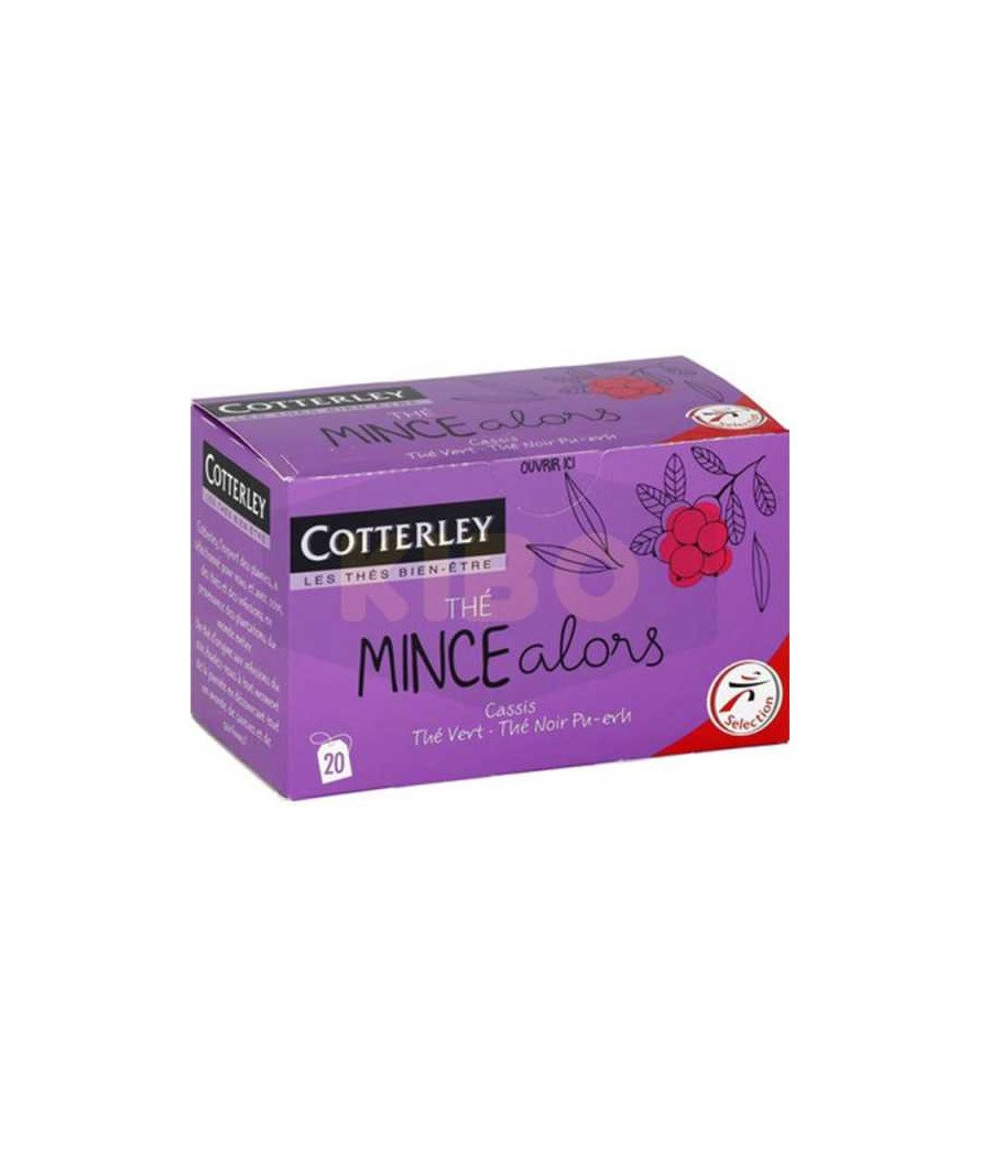 THE MINCE ALORS 30 G THE MINCE ALORS 30 G