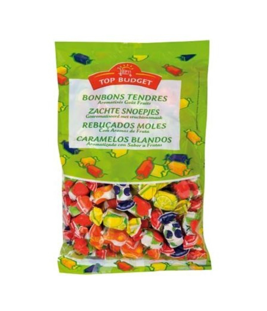 BONBONS TENDRES 475G BONBONS TENDRES 475G