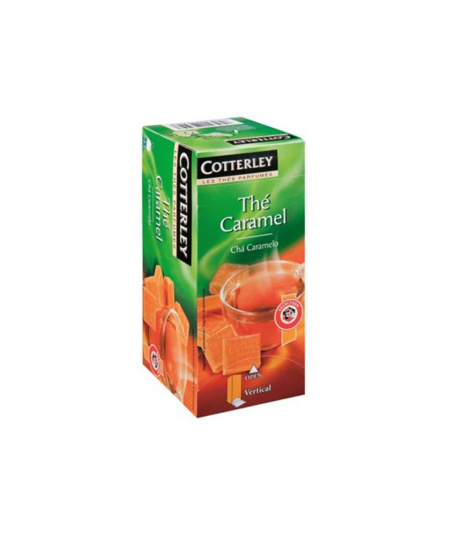 THE CARAMEL THE CARAMEL