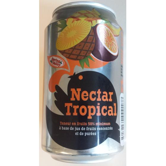 NECTAR TROPICAL SPRING VALLEY 33CL
