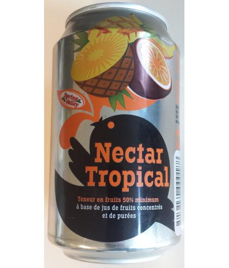 NECTAR TROPICAL SPRING VALLEY 33CL