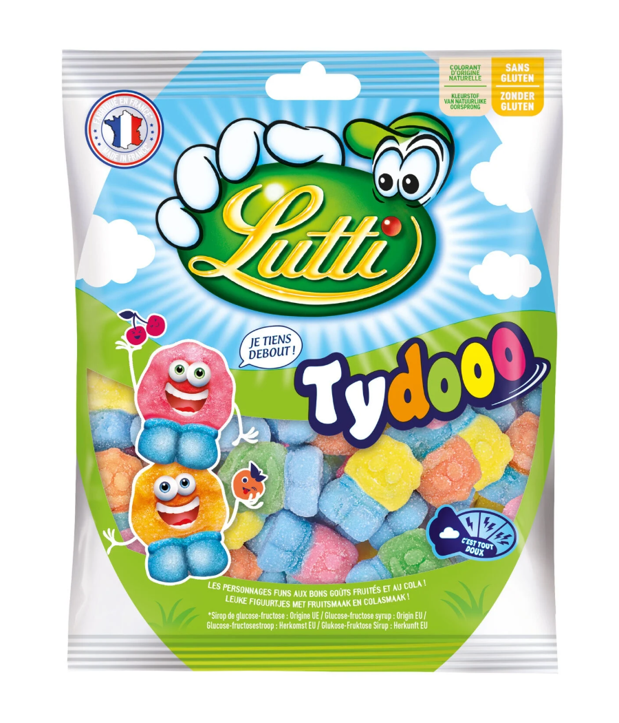 BONBON CARAMBAR TYDOO BONBON CARAMBAR TYDOO