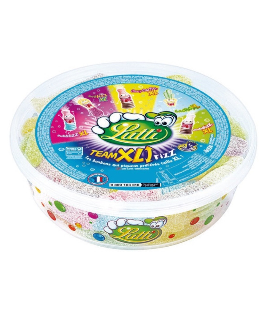 INFUSION RELAX MAX 40G INFUSION RELAX MAX 40G