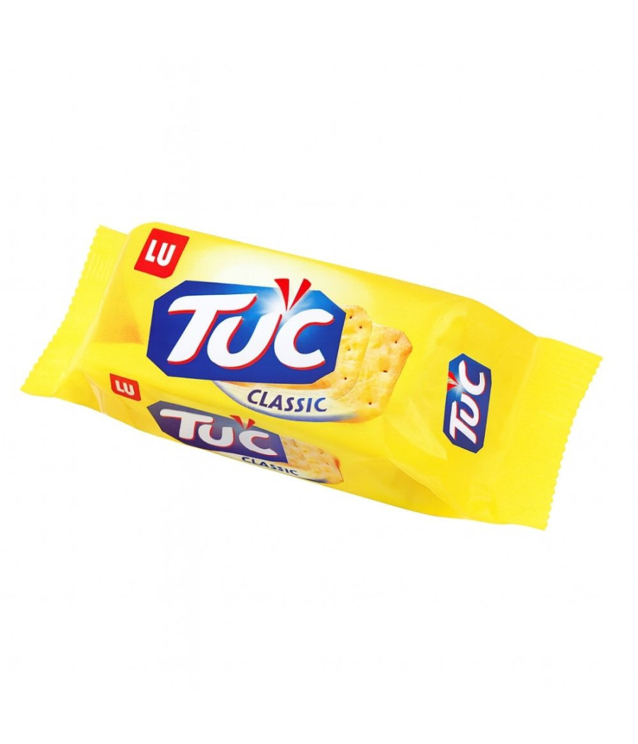 BISCUITS CLASSIC TUC 65G BISCUITS CLASSIC TUC 65G