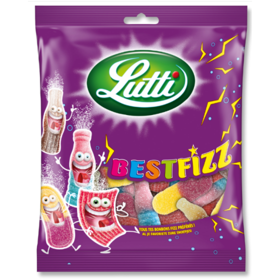 BONBON LUTTI BESTFIZZ
