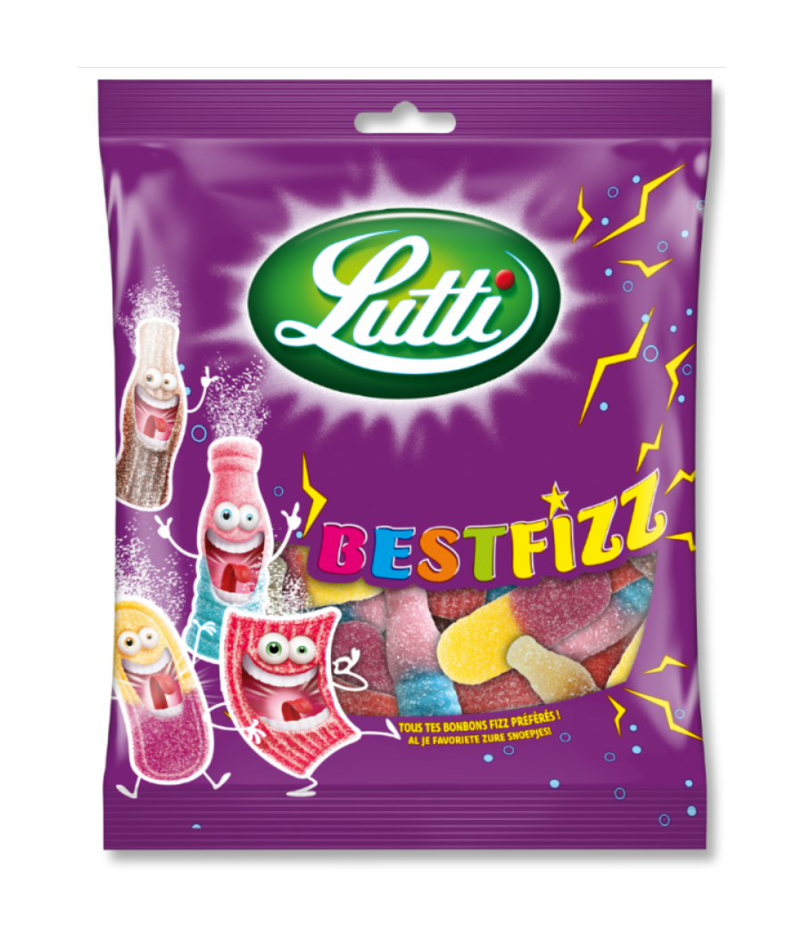 BONBON LUTTI BESTFIZZ BONBON LUTTI BESTFIZZ