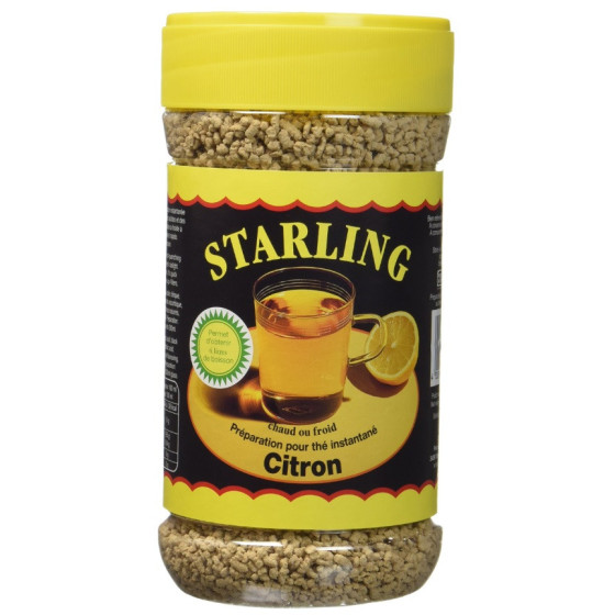 THE CITRON 400 G