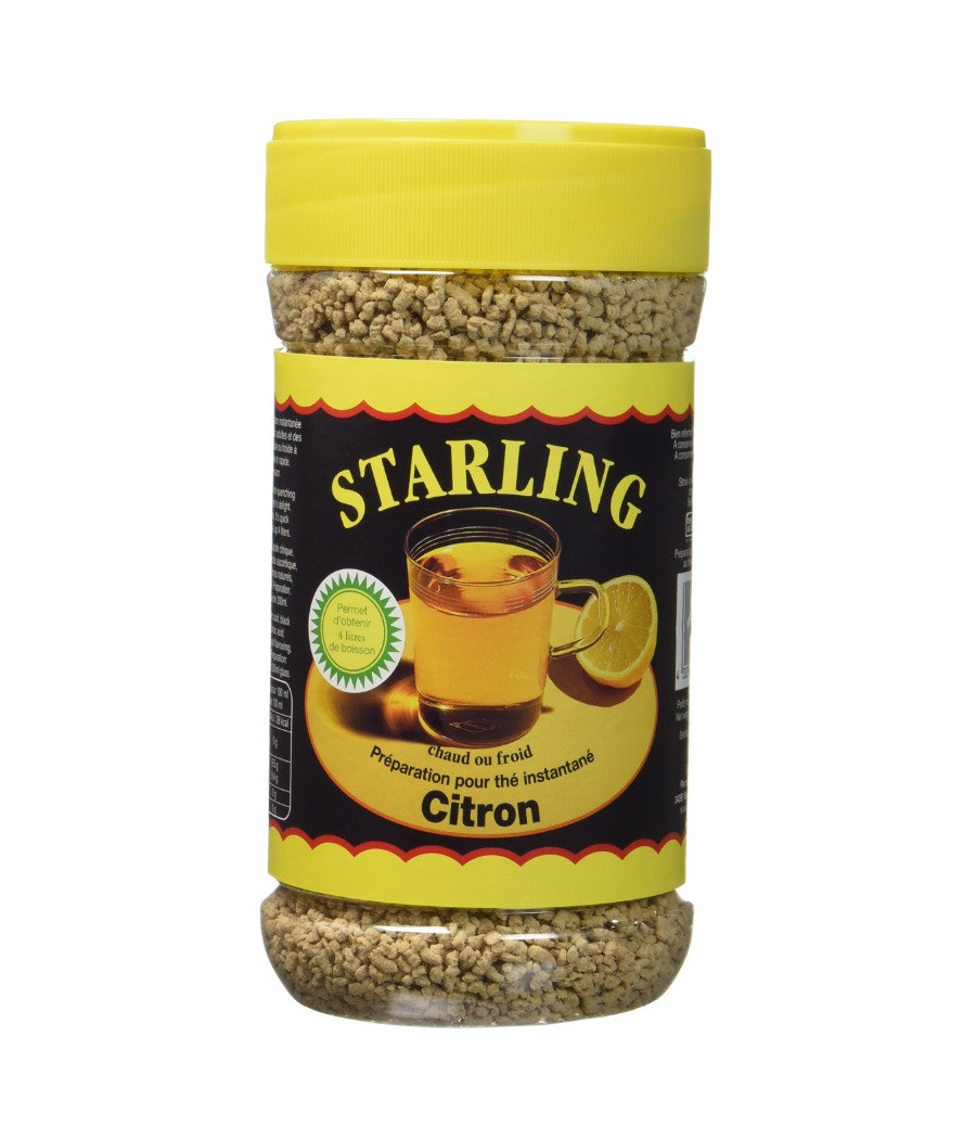THE CITRON 400 G THE CITRON 400 G