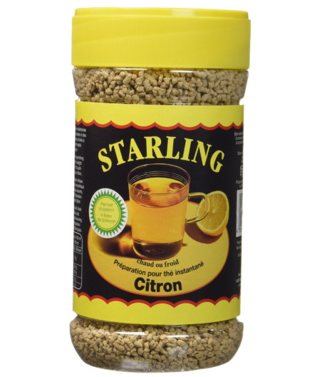 THE CITRON 400 G