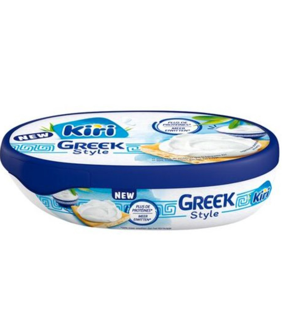 KIRI GREEK 200G KIRI GREEK 200G