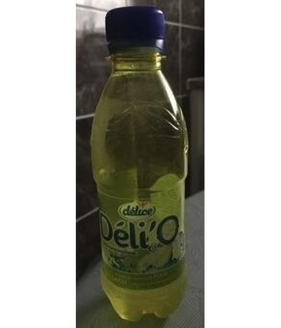 BOISSON AROMATISE DELI'O DELICE 25CL BOISSON AROMATISE DELI'O DELICE 25CL