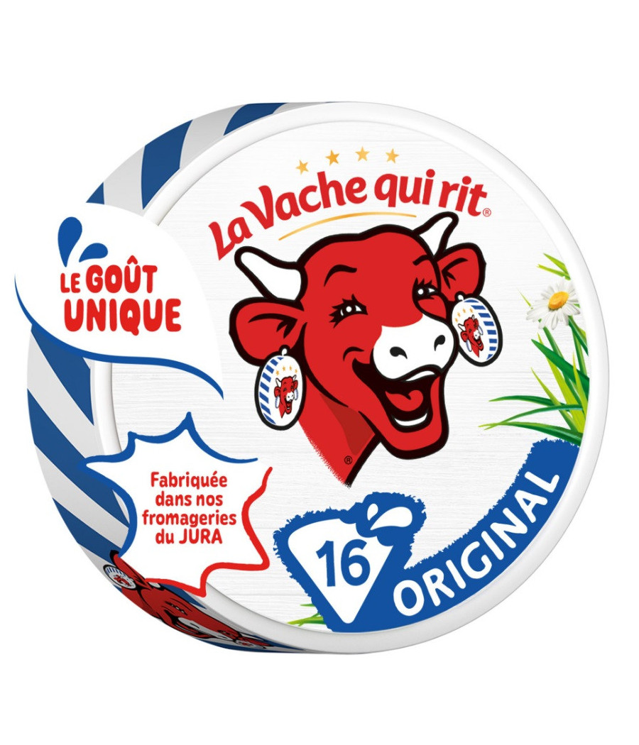LA VACHE QUI RIT  256G LA VACHE QUI RIT  256G