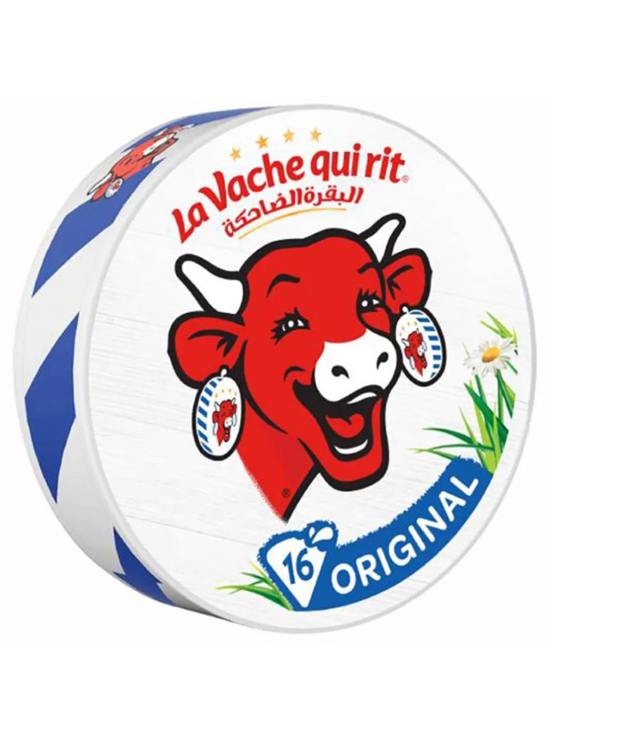 LA VACHE QUI RIT 240 G LA VACHE QUI RIT 240 G