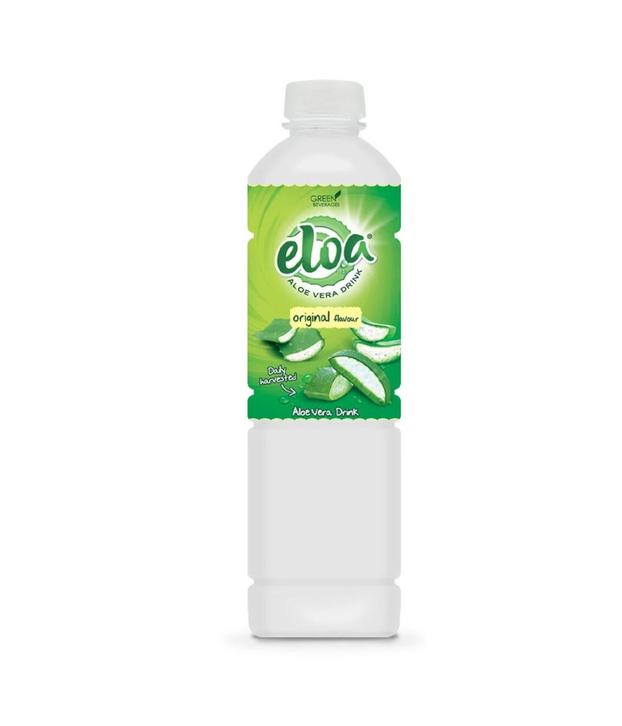 BOISSON A L'ALOE VERA 1.2L BOISSON A L'ALOE VERA 1.2L