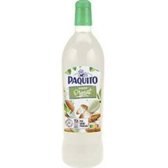 SIROP D'ORGEAT 1L