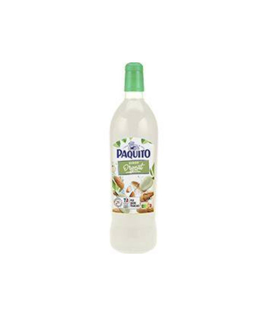 SIROP D'ORGEAT 1L SIROP D'ORGEAT 1L