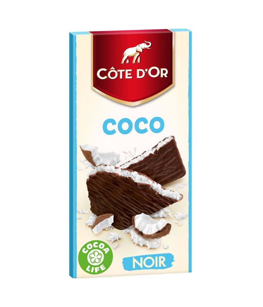 COCO NOIR 150G COCO NOIR 150G