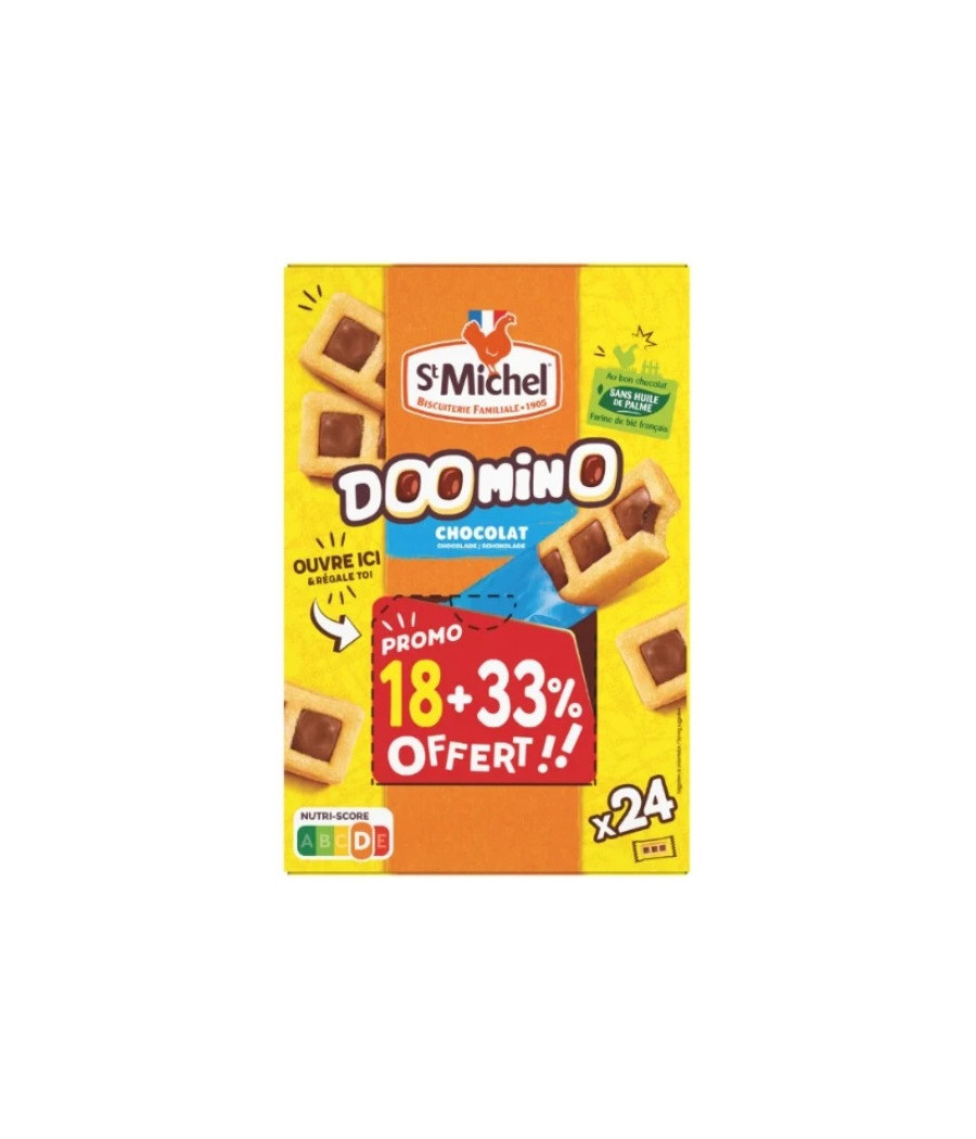 DOOMINO STMICHEL 720G DOOMINO STMICHEL 720G