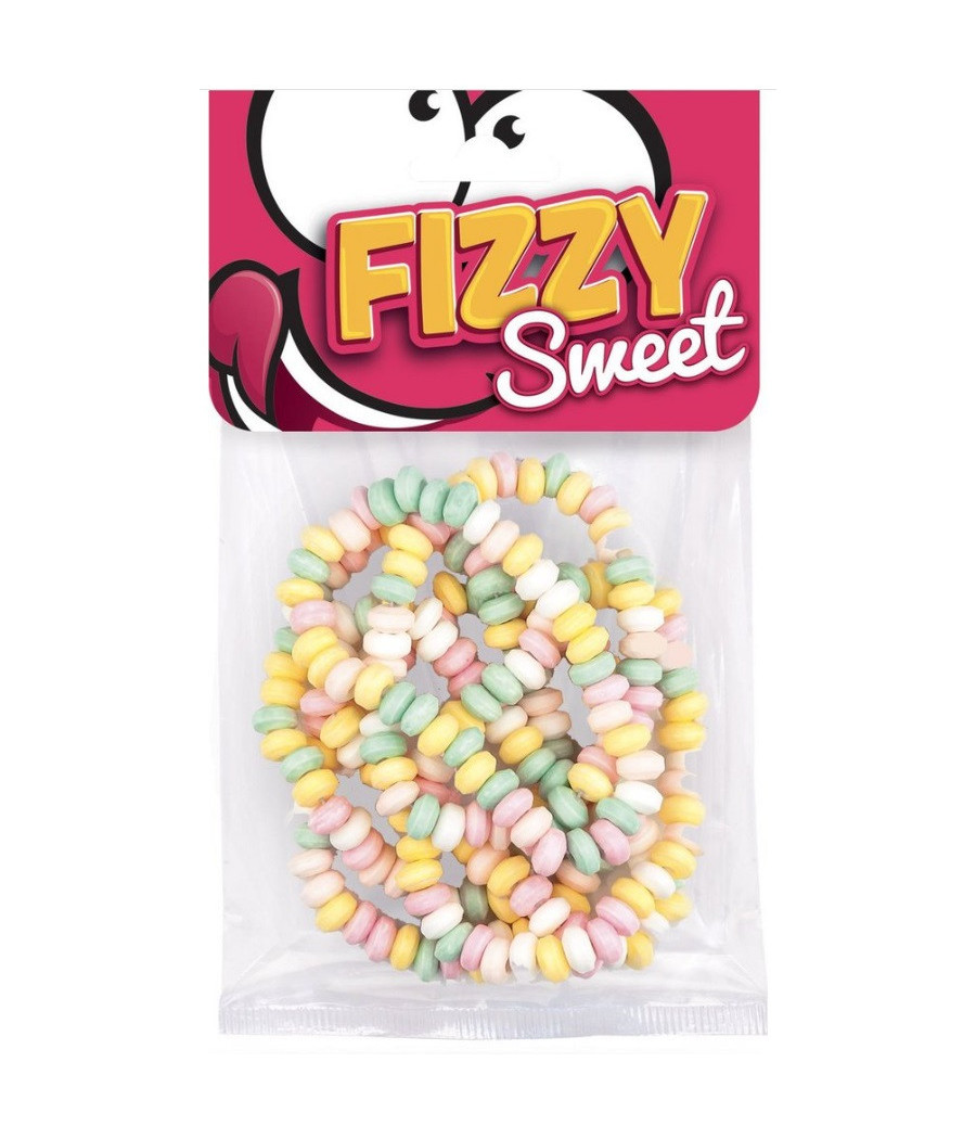 BONBON COLLIER FIZZY 110G BONBON COLLIER FIZZY 110G