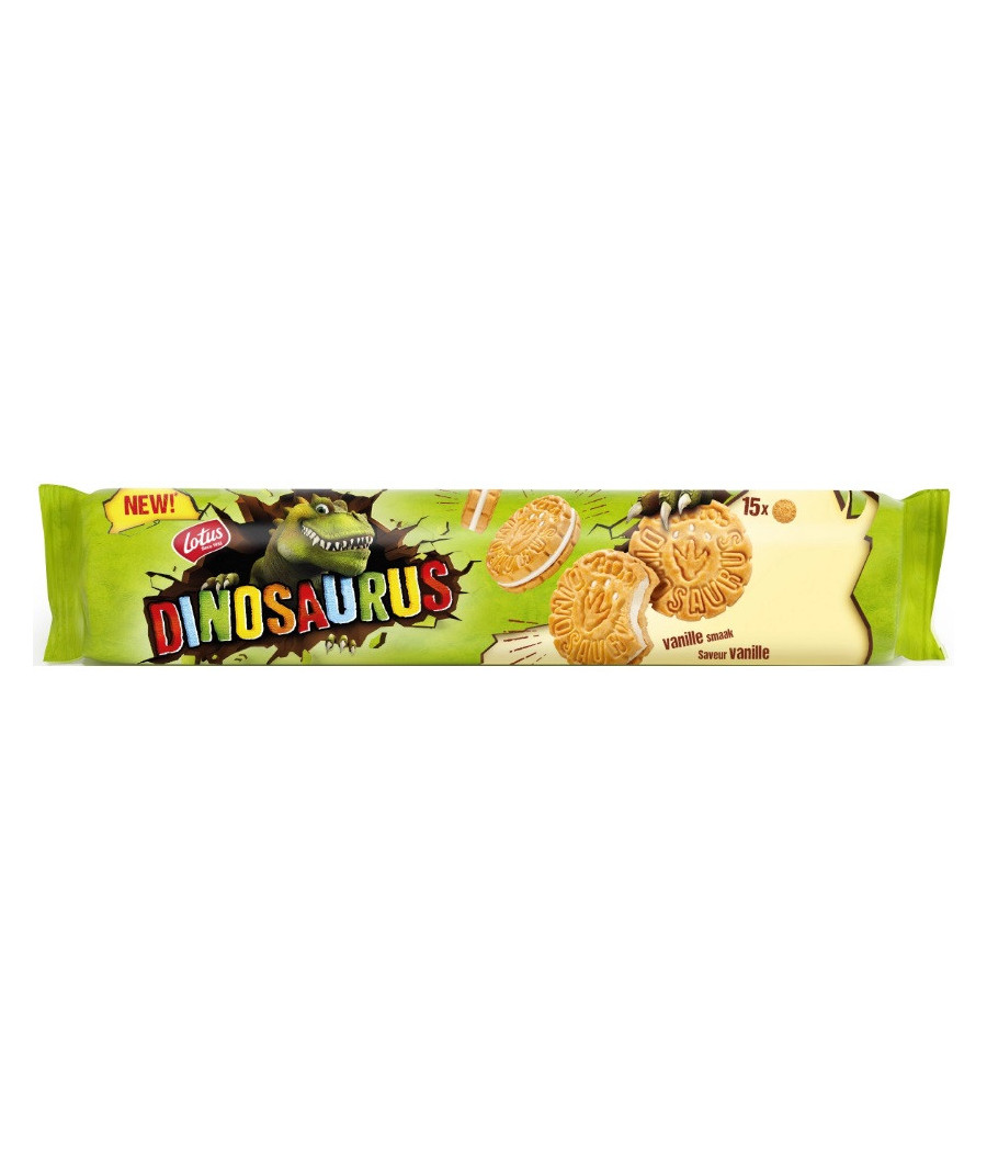 DINOSAURUS LOTUS 150G DINOSAURUS LOTUS 150G