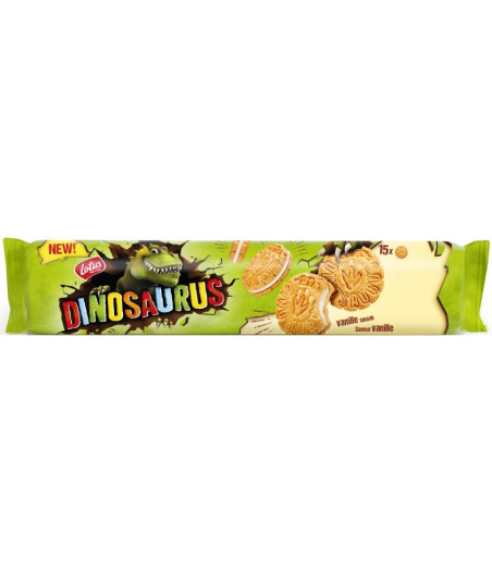 DINOSAURUS LOTUS 150G