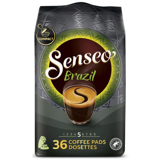 SENSEO BRAZIL