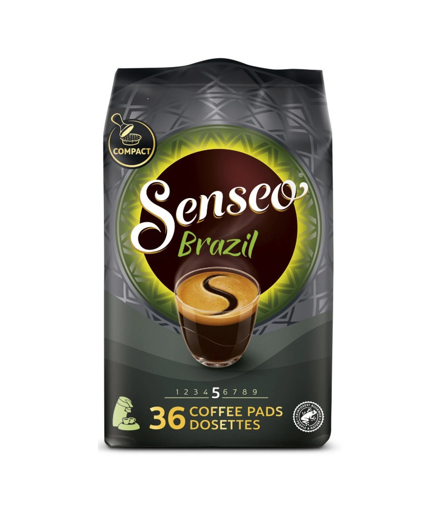 SENSEO BRAZIL SENSEO BRAZIL
