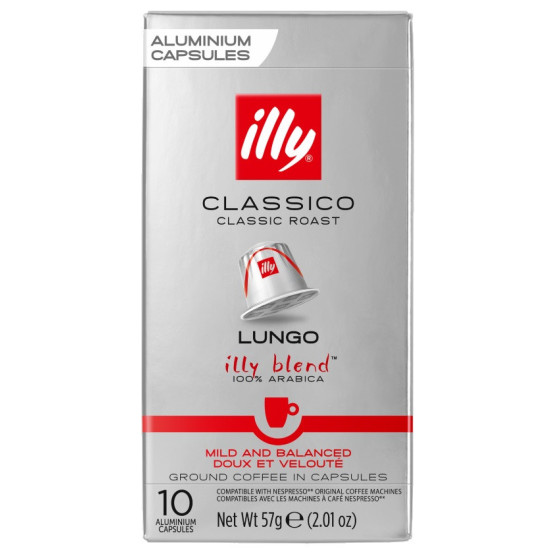 CLASSICO LUNGO 57 G