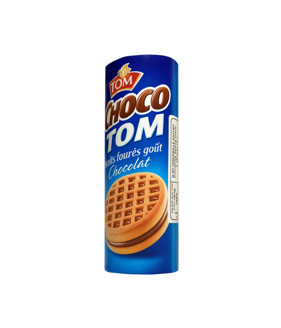 CHOCOTOM  TOM  190 G CHOCOTOM  TOM  190 G
