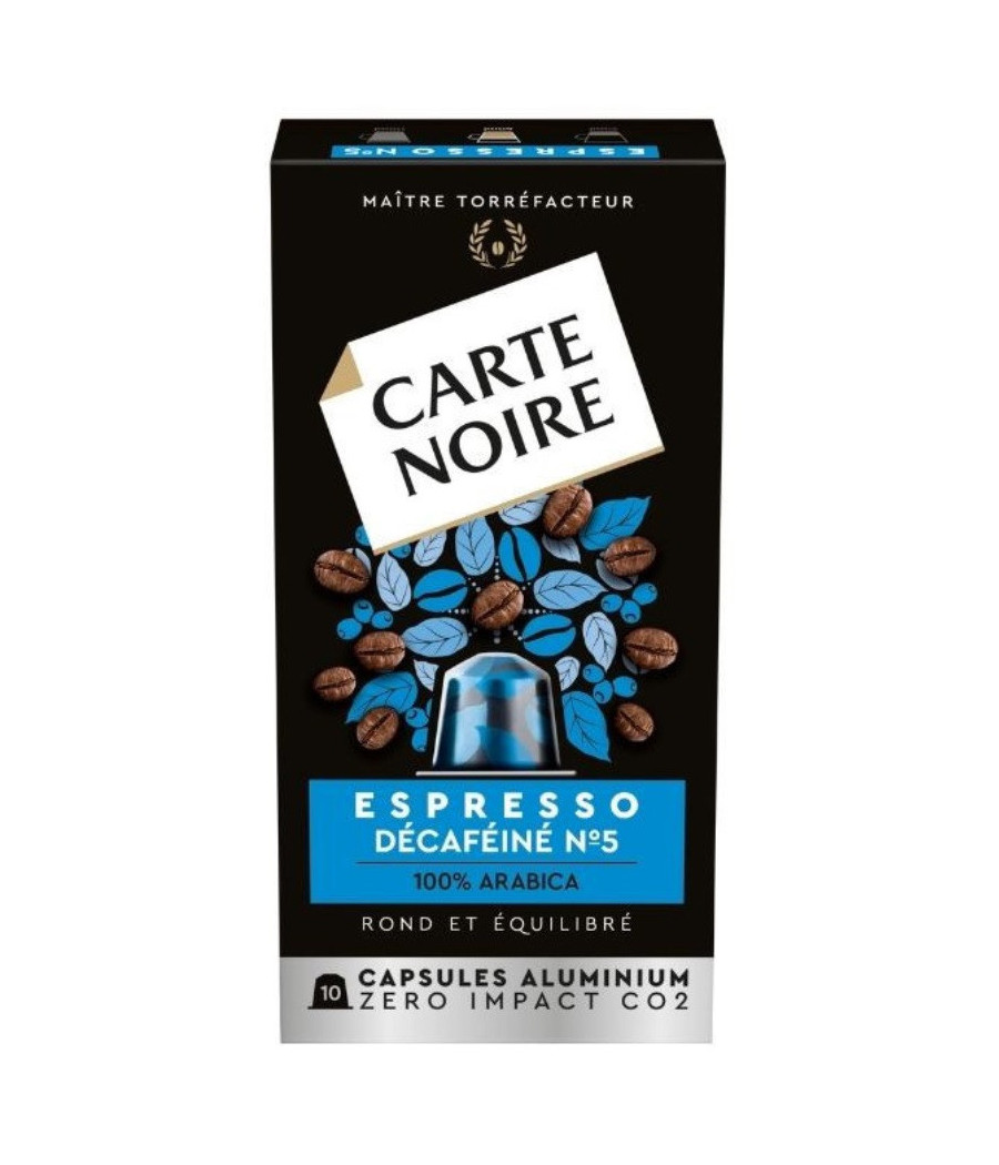 CAFE 5.5 G CAFE 5.5 G