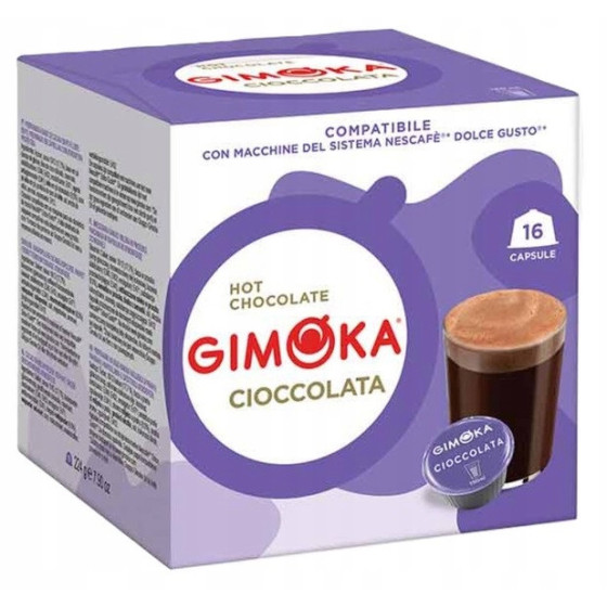 CIOCCOLATA
