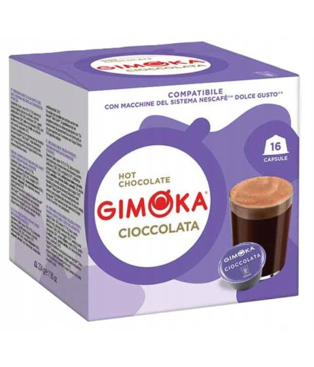 CIOCCOLATA