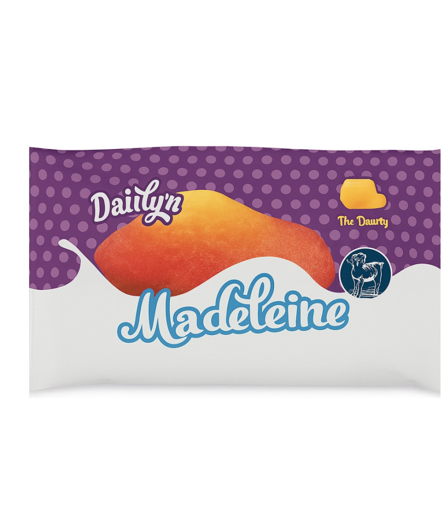 MADELEINE DAILY'N 37G MADELEINE DAILY'N 37G