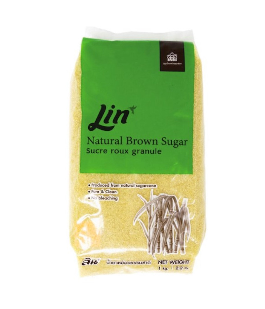 SUCRE ROUX GRANULE SUCRE ROUX GRANULE