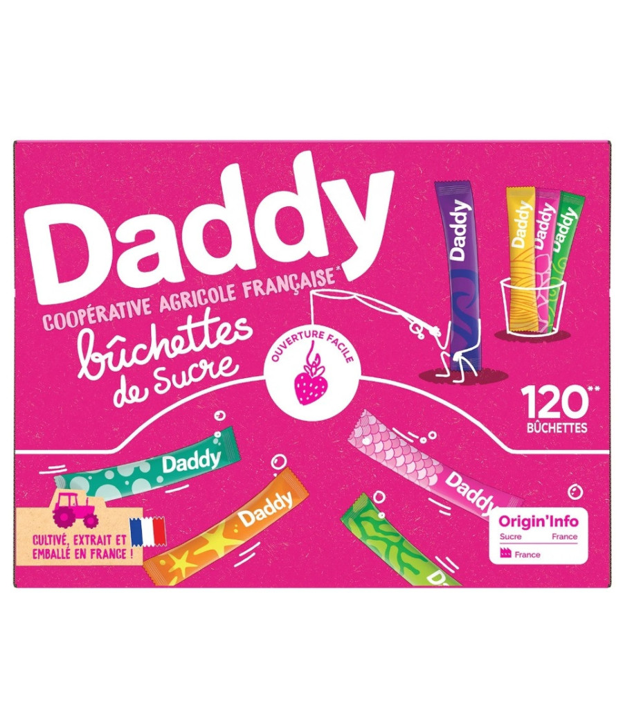 DOSETTE DE SUCRE 480 G DOSETTE DE SUCRE 480 G