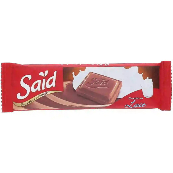 SAID LAIT 22 G