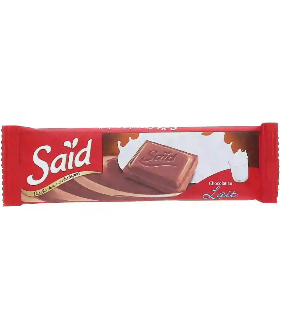 SAID LAIT 22 G SAID LAIT 22 G