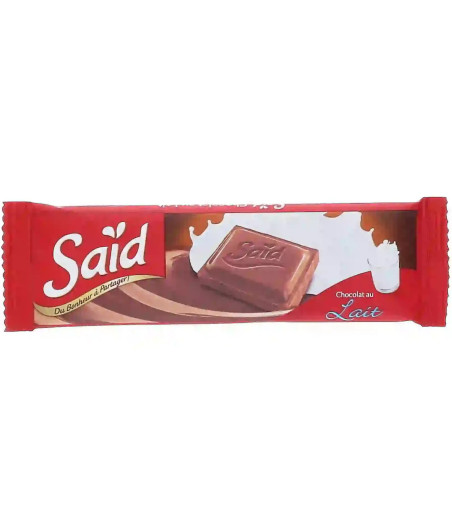 SAID LAIT 22 G