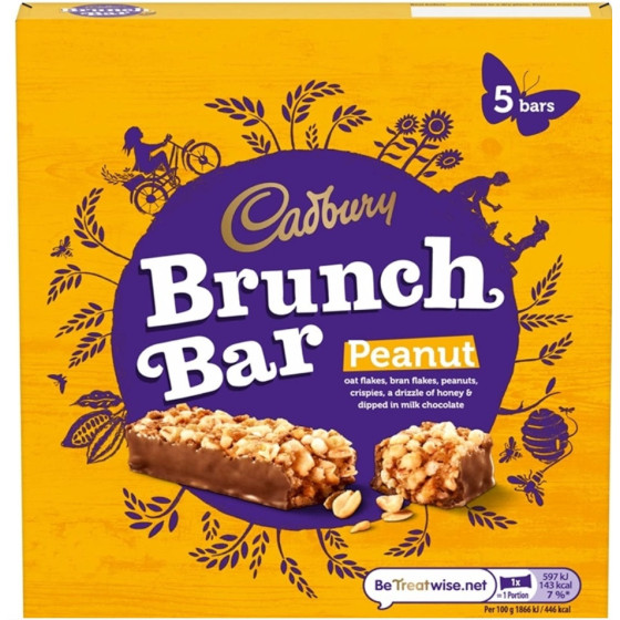 BRUNCH BAR