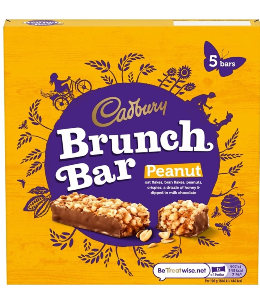 BRUNCH BAR BRUNCH BAR