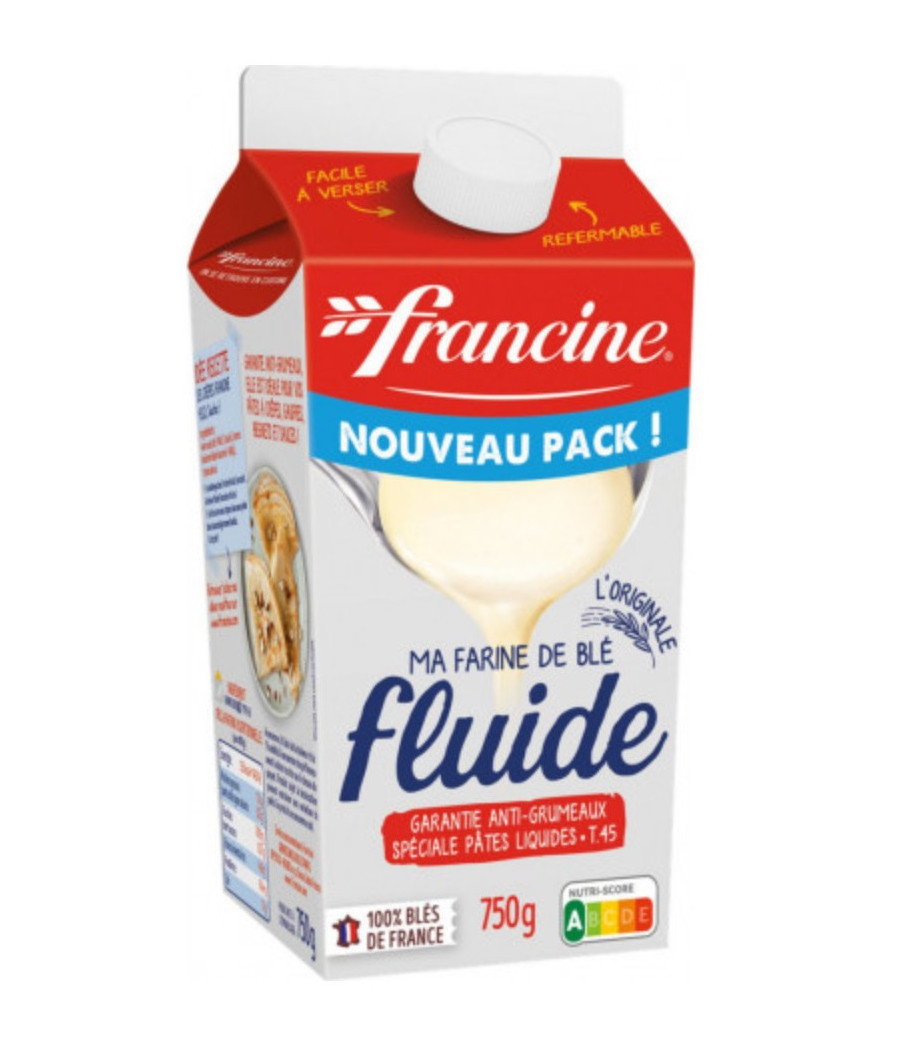 FRANCINE FLUIDE ETUI PRAT.750G 750 G 750 G 750 G 750 G 750 G FRANCINE FLUIDE ETUI PRAT.750G 750 G 750 G 750 G 750 G 750 G