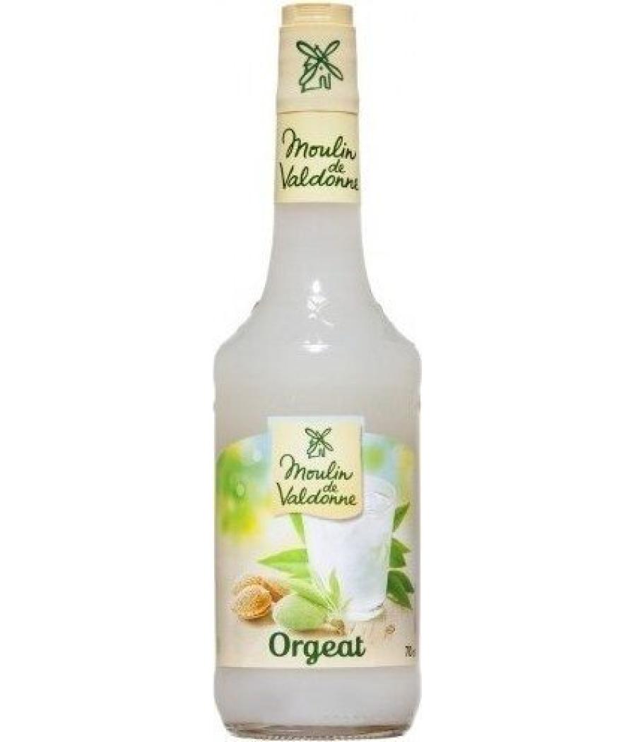 SIROP BV 70CL ORGEAT MOULIN VALD 70CL SIROP BV 70CL ORGEAT MOULIN VALD 70CL